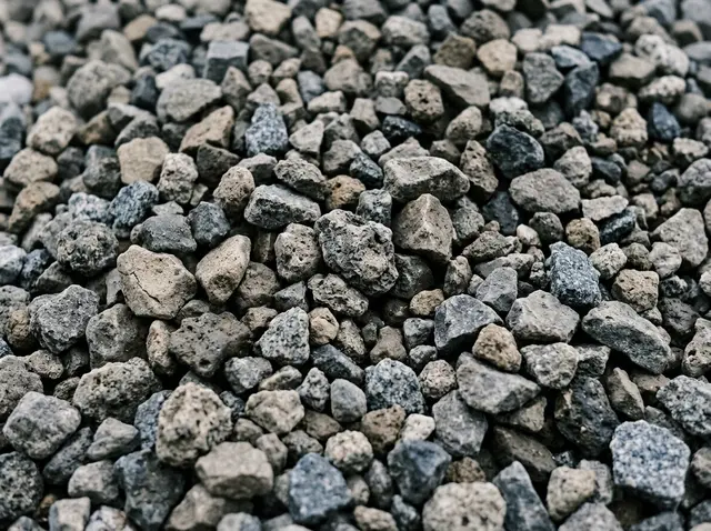 Gravel