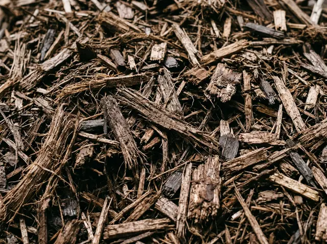 Mulch